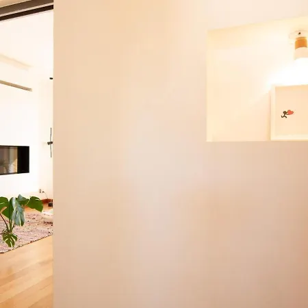 115m2 Avec Un Apercu Et Proche Du Centre Апартаменти Сен-Рафаель