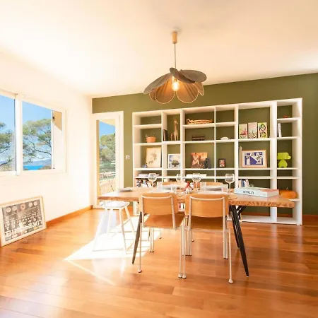 115m2 Avec Un Apercu Et Proche Du Centre Saint-Raphaël