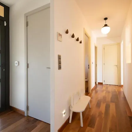 115m2 Avec Un Apercu Et Proche Du Centre Сен-Рафаель
