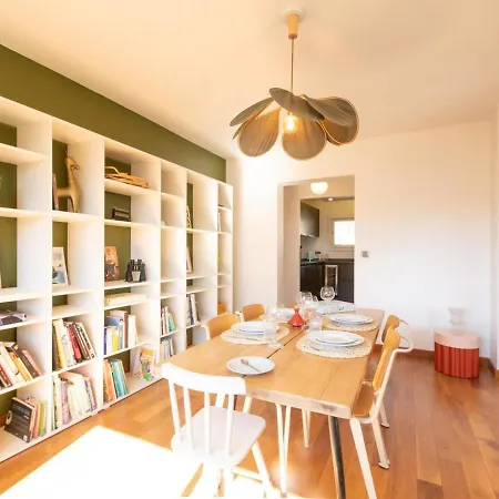 115m2 Avec Un Apercu Et Proche Du Centre * Saint-Raphael (Var)