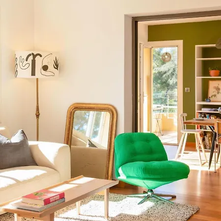 Apartment 115m2 Avec Un Apercu Et Proche Du Centre Saint-Raphael (Var)