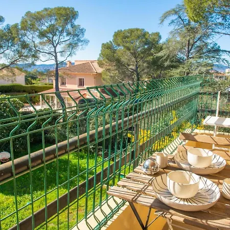 115m2 Avec Un Apercu Et Proche Du Centre Apartment Saint-Raphael (Var)