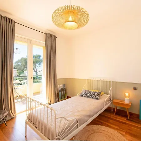 115m2 Avec Un Apercu Et Proche Du Centre Apartment