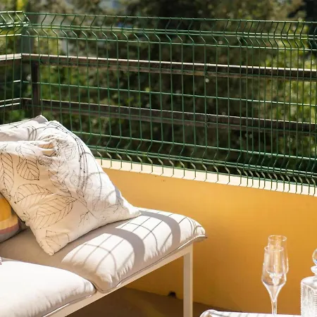 Apartment 115m2 Avec Un Apercu Et Proche Du Centre Saint-Raphael (Var)